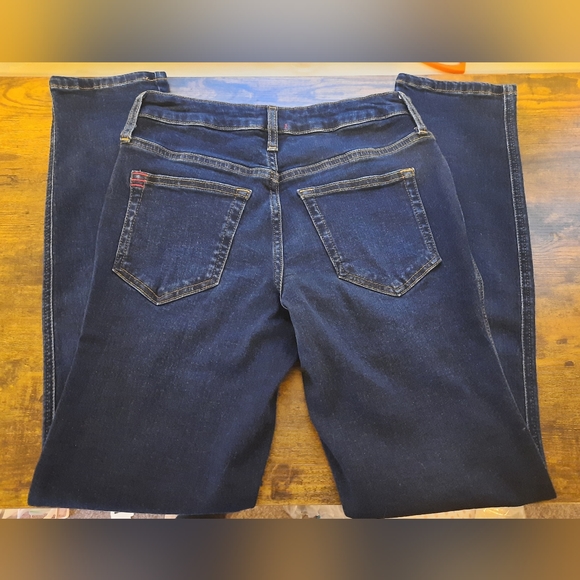 Urban Outfitters Skinny Blue Jean - Picture 10 of 12